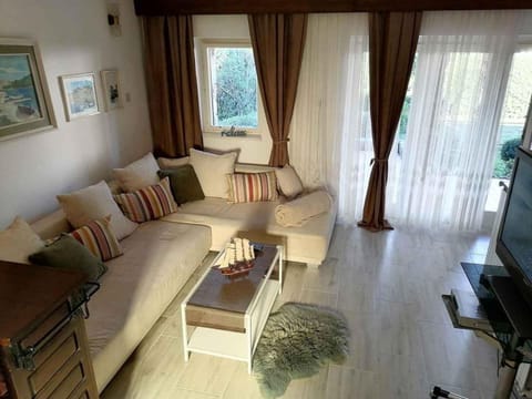 Summer, TV and multimedia, Living room, Seating area