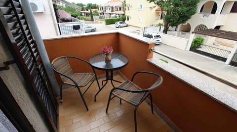 Summer, Garden, Balcony/Terrace