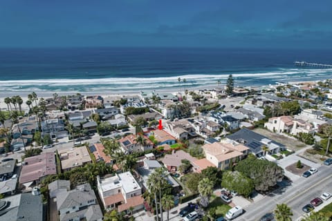 Sunset Path La Jolla Shores Apartment in La Jolla Shores