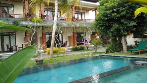 Day, Garden, Garden view, Swimming pool, Swimming pool