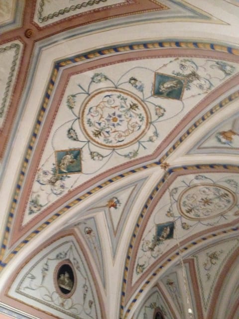 Decorative detail