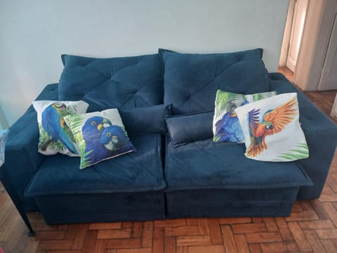 Só descansar recarregar Vacation rental in Rio de Janeiro