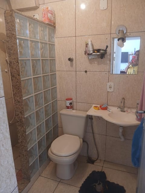 Só descansar recarregar Vacation rental in Rio de Janeiro