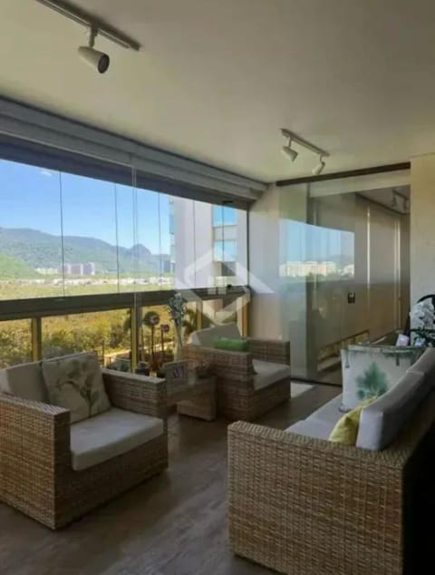 apartamento de luxo iraja Apartment in Rio de Janeiro