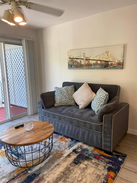 Joan's Caribbean Hideaway House in Stock Island