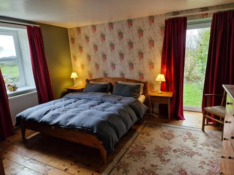 Barcloy Milk House House in England