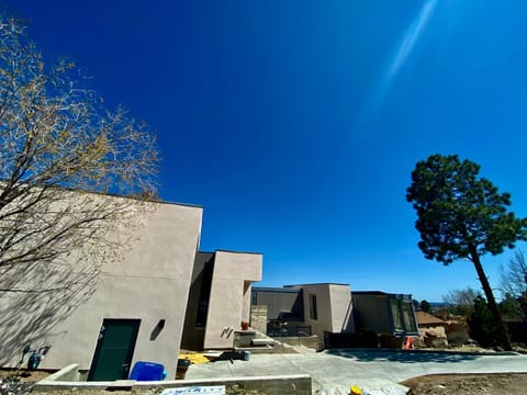 Casita Apartment in Los Alamos