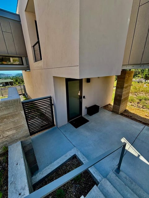 Casita Apartment in Los Alamos