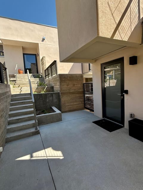 Casita Apartment in Los Alamos