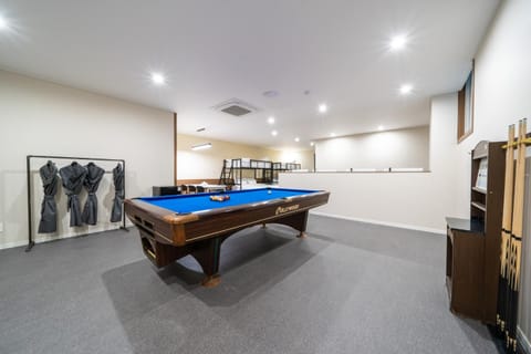 Billiard
