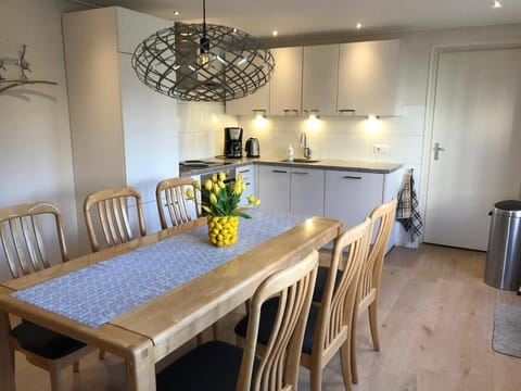 Pinkeltje House in Domburg