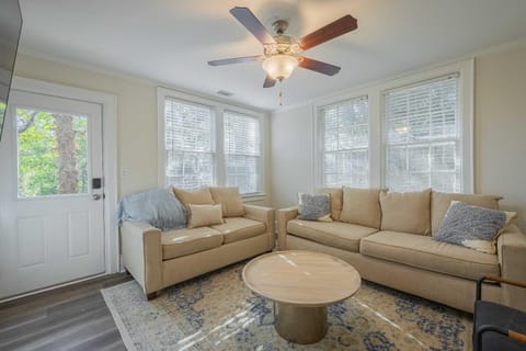 The Complex on Bobbins Mill House in Athens