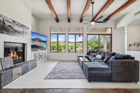 Scottsdale - 14586 E Wethersfield Rd House in Fountain Hills