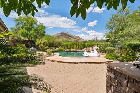 Scottsdale - 14586 E Wethersfield Rd House in Fountain Hills