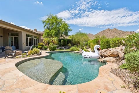 Scottsdale - 14586 E Wethersfield Rd House in Fountain Hills