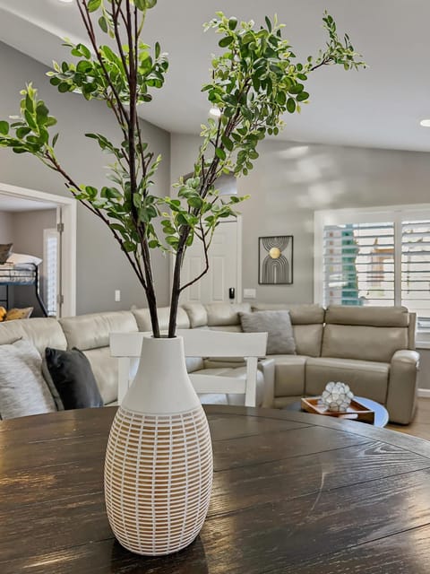 Kimberly Surprise House in Sun City Grand