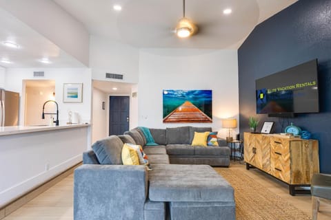 Delight McNair 3 King BR House in Tempe