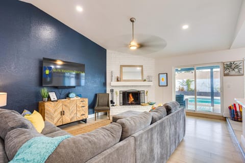 Delight McNair 3 King BR House in Tempe