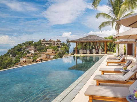 Balcony/Terrace, Swimming pool
