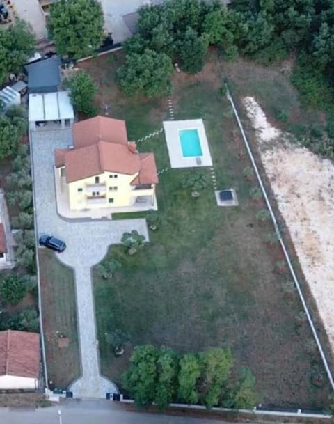 Villanova Apartments Apartment in Istria County