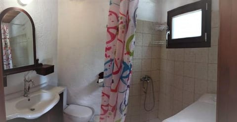 Villa Anty Villa in Halkidiki