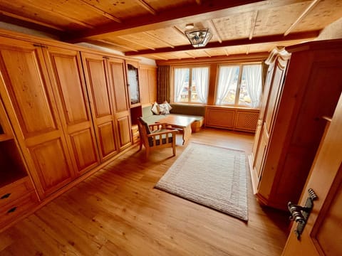 Haus Höhenheim Apartment in Mittenwald