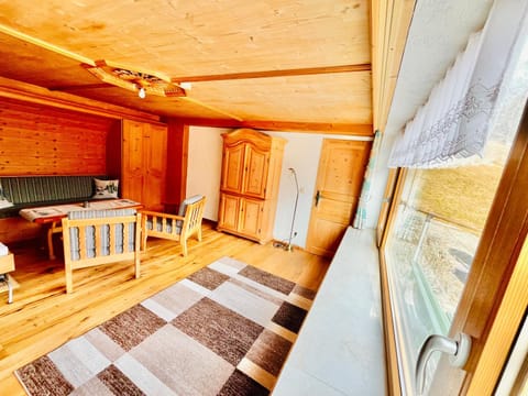 Haus Höhenheim Apartment in Mittenwald