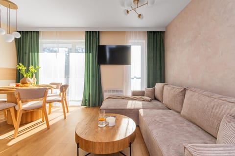 TV and multimedia, Living room, pet friendly