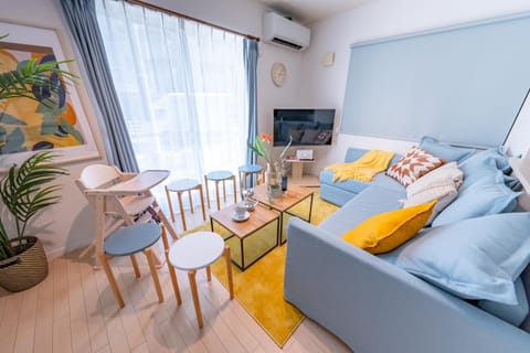 TV and multimedia, Living room, air conditioner
