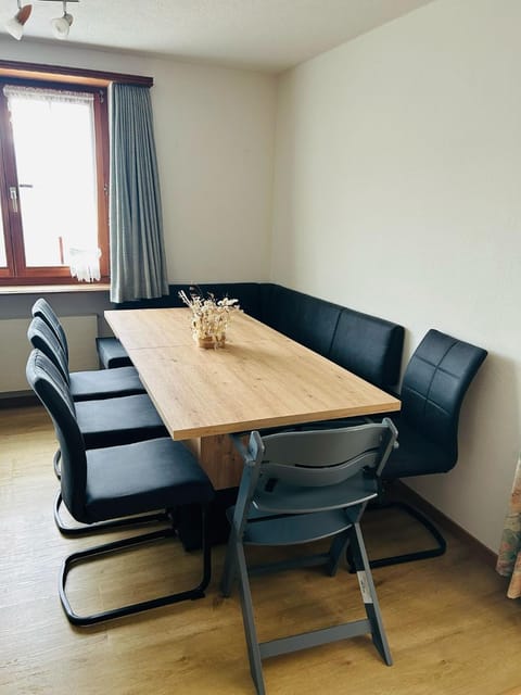 Flensa-Ferienwohnung Apartment in Vorarlberg, Austria