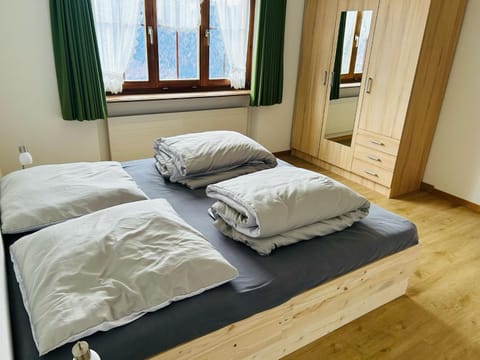 Flensa-Ferienwohnung Apartment in Vorarlberg, Austria