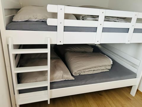 Flensa-Ferienwohnung Apartment in Vorarlberg, Austria