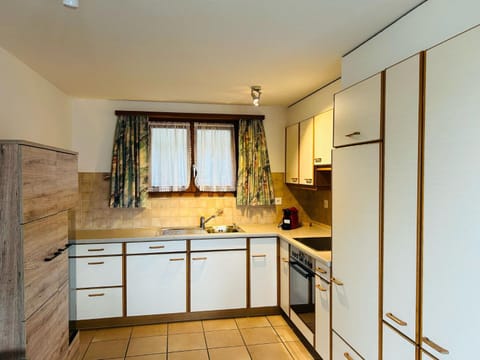Flensa-Ferienwohnung Apartment in Vorarlberg, Austria