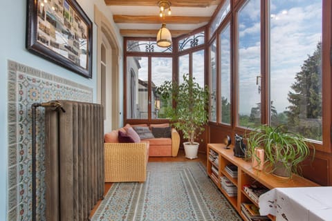 Ferienwohnung im Talblick Apartment in Baden-Württemberg