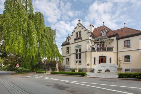 Ferienwohnung im Talblick Apartment in Baden-Württemberg