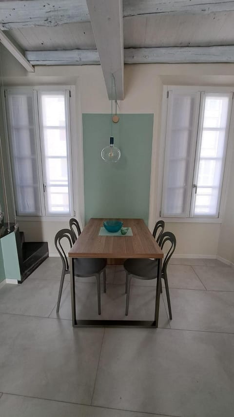 VerdeLago Apartment in Como