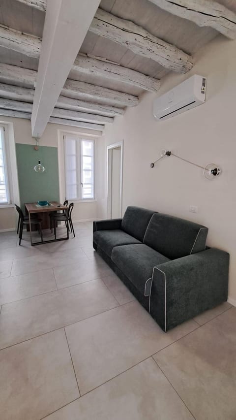 VerdeLago Apartment in Como