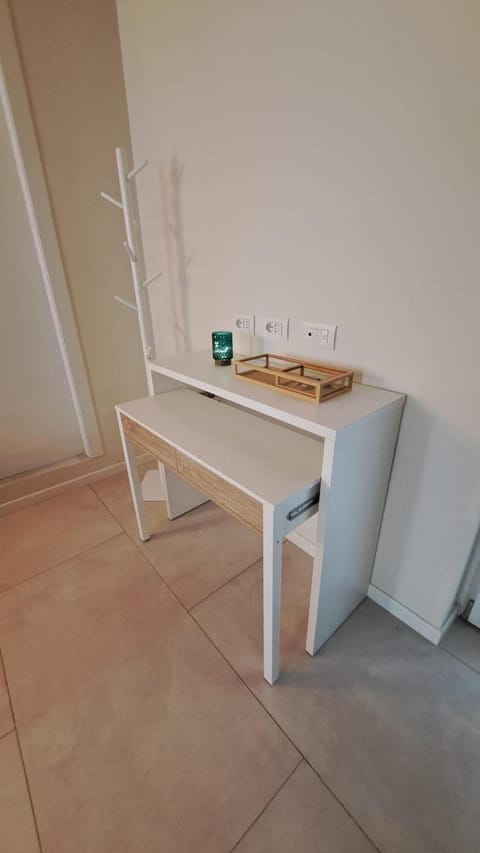 VerdeLago Apartment in Como