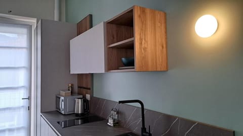 VerdeLago Apartment in Como