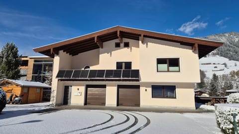 Appartement Kaufmann Apartment in Salzburgerland