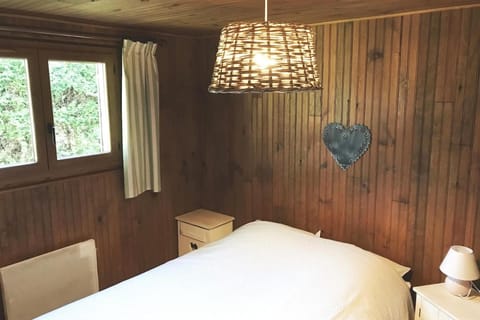 Refuge des cimes House in Xonrupt-Longemer