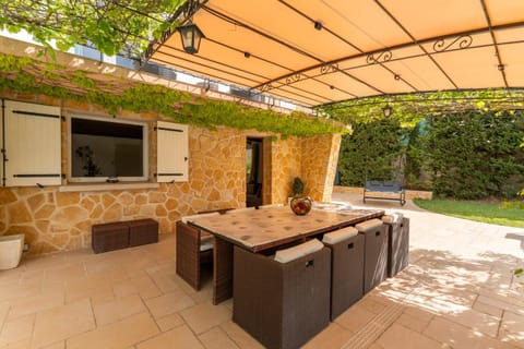 Villa Bellevue Villa in Provence-Alpes-Côte d'Azur