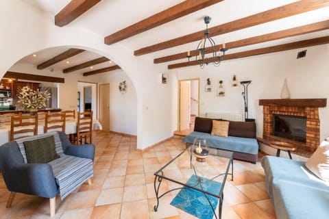 Villa Bellevue Villa in Provence-Alpes-Côte d'Azur