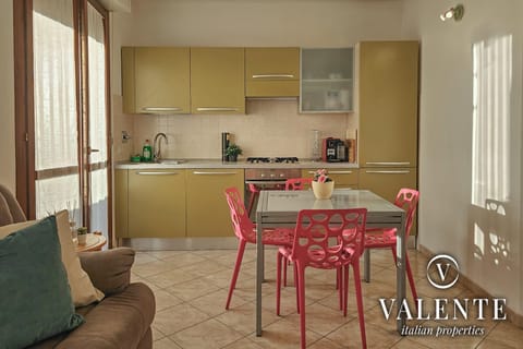 Cozy apartment in Follonica Apartment in Follonica