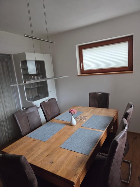 Ferienwohnung Apartment in Vorarlberg, Austria