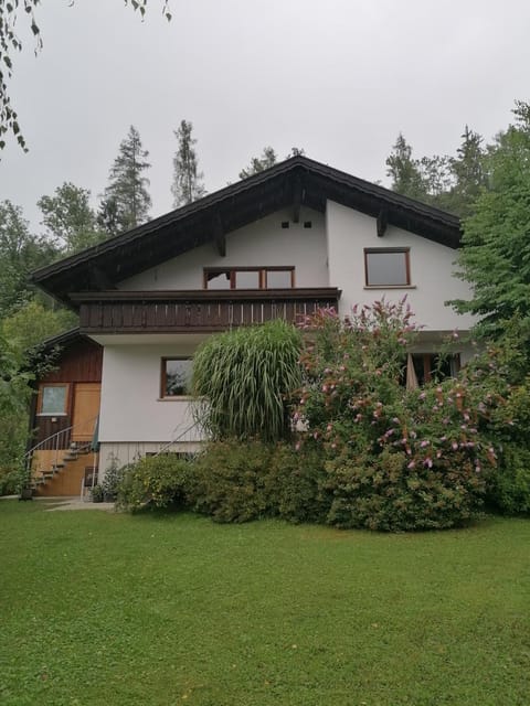 Ferienwohnung Apartment in Vorarlberg, Austria