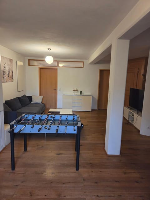 Ferienwohnung Apartment in Vorarlberg, Austria