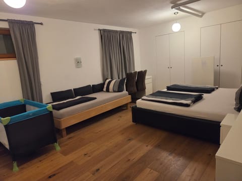 Ferienwohnung Apartment in Vorarlberg, Austria