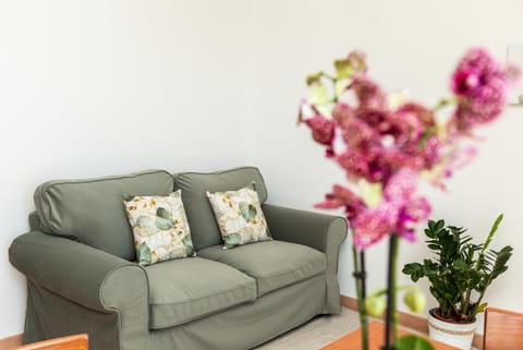 Bynos Sea View Apartment in Santa Maria Navarrese