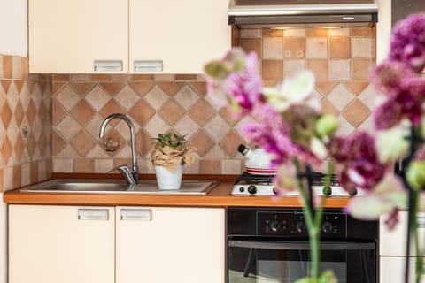 Bynos Sea View Apartment in Santa Maria Navarrese